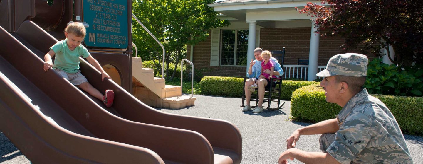 Online Giving Richmond Fisher House